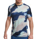 Superdry Ανδρική κοντομάνικη μπλούζα Run Short Sleeve T-Shirt
